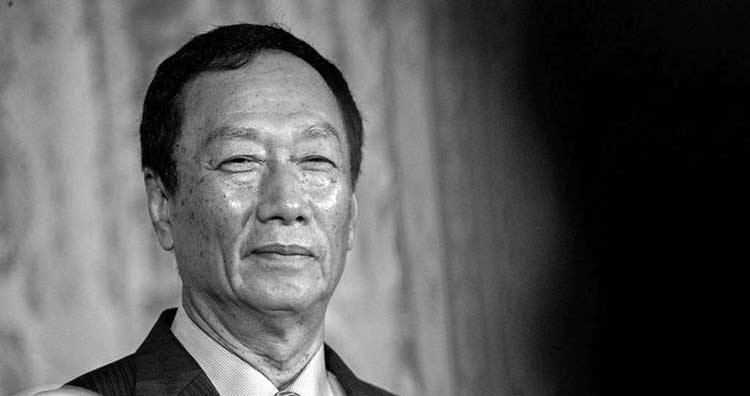 Luo Jye's $4.5 Billion Net Worth: The Cheng Shin Rubber Story