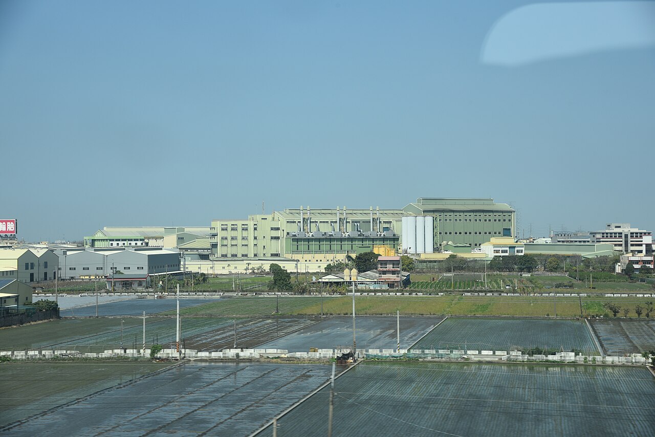 Maxxis Founder Luo Jye: Inside His Billion-Dollar Success Story